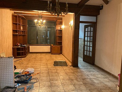 MAISON A VENDRE - ROUBAIX - 100 m2 - 158000€