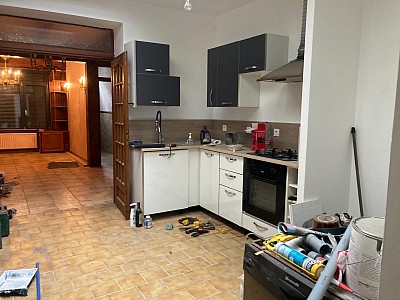 MAISON A VENDRE - ROUBAIX - 100 m2 - 158000€