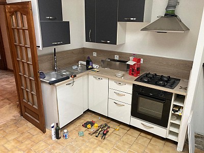 MAISON A VENDRE - ROUBAIX - 100 m2 - 158000€