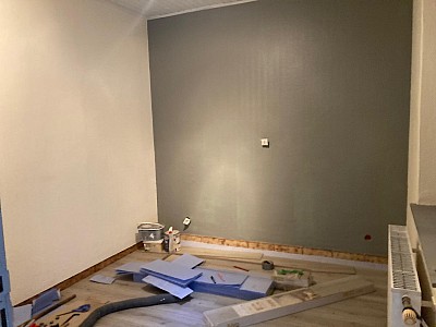 MAISON A VENDRE - ROUBAIX - 100 m2 - 158000€