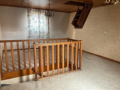 MAISON A VENDRE - ROUBAIX - 100 m2 - 158000€