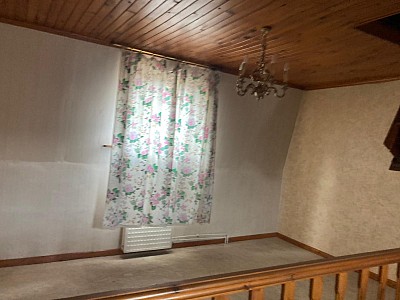 MAISON A VENDRE - ROUBAIX - 100 m2 - 158000€