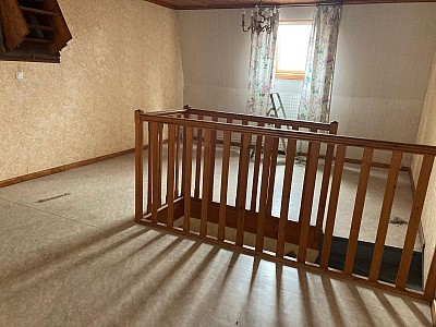 MAISON A VENDRE - ROUBAIX - 100 m2 - 158000€