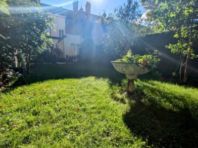 MAISON - ST ANDRE LEZ LILLE Batailles et fleurs - 145 m2 - VENDU