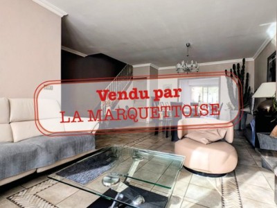 MAISON A VENDRE - ST ANDRE LEZ LILLE Batailles et fleurs - 145 m2 - 379000€