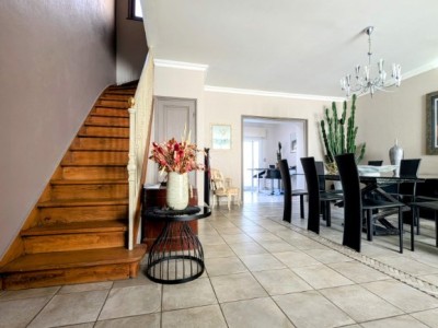 MAISON A VENDRE - ST ANDRE LEZ LILLE Batailles et fleurs - 145 m2 - 379000€