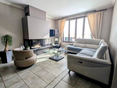 MAISON A VENDRE - ST ANDRE LEZ LILLE Batailles et fleurs - 145 m2 - 379000€