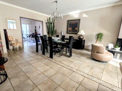 MAISON A VENDRE - ST ANDRE LEZ LILLE Batailles et fleurs - 145 m2 - 379000€
