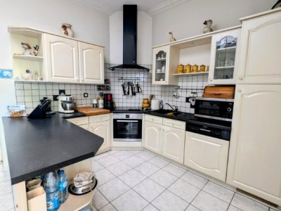 MAISON A VENDRE - ST ANDRE LEZ LILLE Batailles et fleurs - 145 m2 - 379000€
