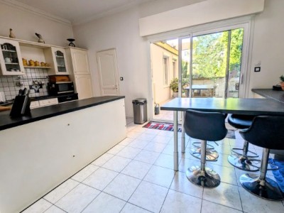 MAISON A VENDRE - ST ANDRE LEZ LILLE Batailles et fleurs - 145 m2 - 379000€