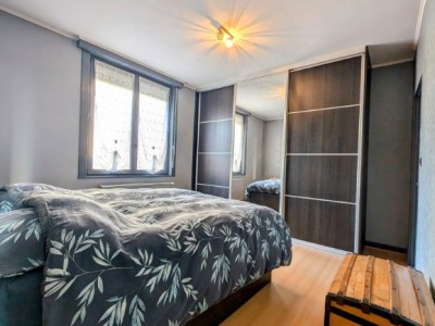 MAISON A VENDRE - ST ANDRE LEZ LILLE Batailles et fleurs - 145 m2 - 379000€