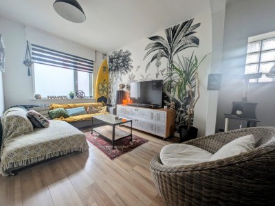 MAISON A VENDRE - ST ANDRE LEZ LILLE Le corbeau - 102 m2 - 279000€