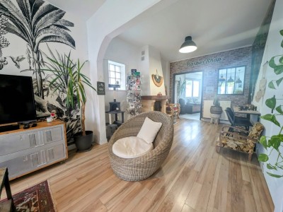 MAISON A VENDRE - ST ANDRE LEZ LILLE Le corbeau - 102 m2 - 279000€