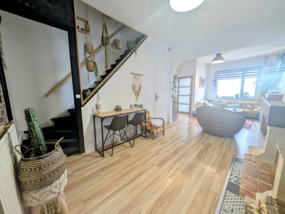 MAISON A VENDRE - ST ANDRE LEZ LILLE Le corbeau - 102 m2 - 279000€