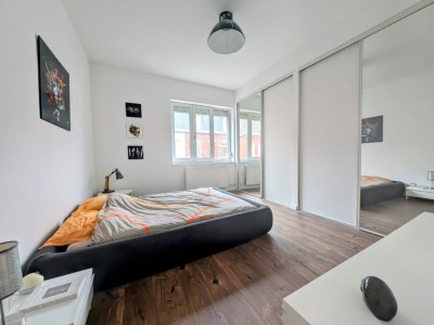MAISON A VENDRE - ST ANDRE LEZ LILLE Le corbeau - 102 m2 - 279000€