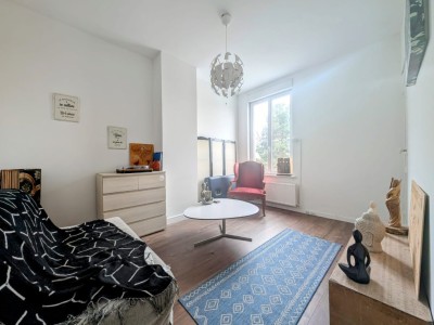 MAISON A VENDRE - ST ANDRE LEZ LILLE Le corbeau - 102 m2 - 279000€