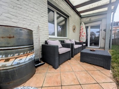 MAISON A VENDRE - ST ANDRE LEZ LILLE Le corbeau - 102 m2 - 279000€