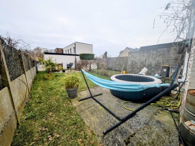 MAISON A VENDRE - ST ANDRE LEZ LILLE Le corbeau - 102 m2 - 279000€