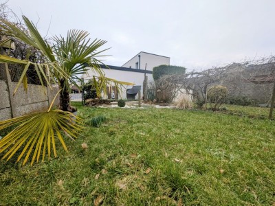 MAISON A VENDRE - ST ANDRE LEZ LILLE Le corbeau - 102 m2 - 279000€