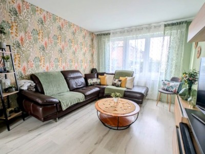 MAISON - ST ANDRE LEZ LILLE - 71 m2 - 278000€