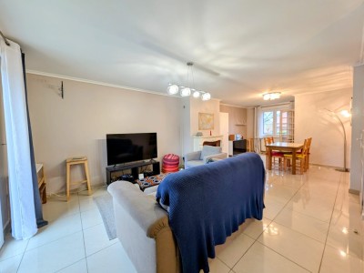 MAISON - ST ANDRE LEZ LILLE - 85 m2 - 320000€