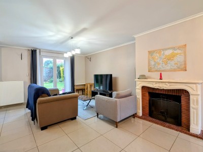 MAISON - ST ANDRE LEZ LILLE - 85 m2 - 320000€