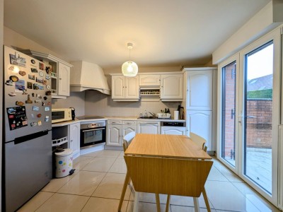 MAISON - ST ANDRE LEZ LILLE - 85 m2 - 320000€