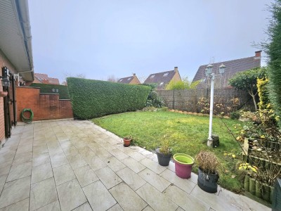 MAISON - ST ANDRE LEZ LILLE - 85 m2 - 320000€