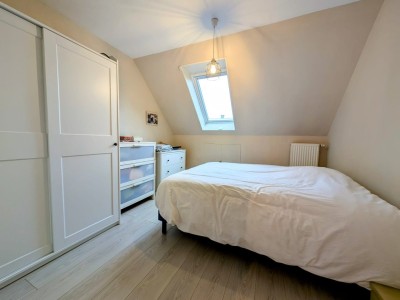 MAISON - ST ANDRE LEZ LILLE - 85 m2 - 320000€