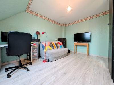 MAISON - ST ANDRE LEZ LILLE - 85 m2 - 320000€