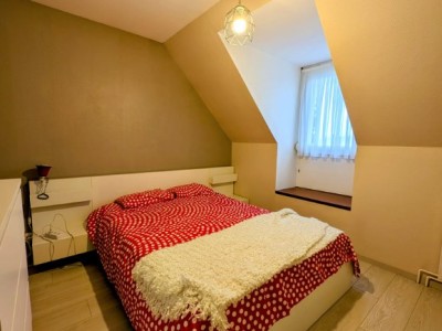 MAISON - ST ANDRE LEZ LILLE - 85 m2 - 320000€