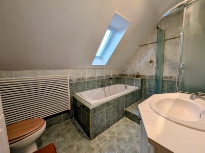 MAISON - ST ANDRE LEZ LILLE - 85 m2 - 320000€