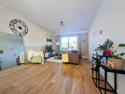 MAISON A VENDRE - ST ANDRE LEZ LILLE - 100 m2 - 395000€