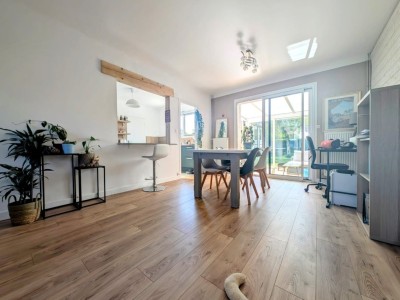 MAISON A VENDRE - ST ANDRE LEZ LILLE - 100 m2 - 395000€