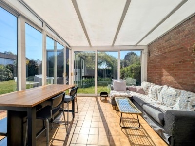 MAISON A VENDRE - ST ANDRE LEZ LILLE - 100 m2 - 395000€
