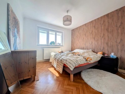 MAISON A VENDRE - ST ANDRE LEZ LILLE - 100 m2 - 395000€