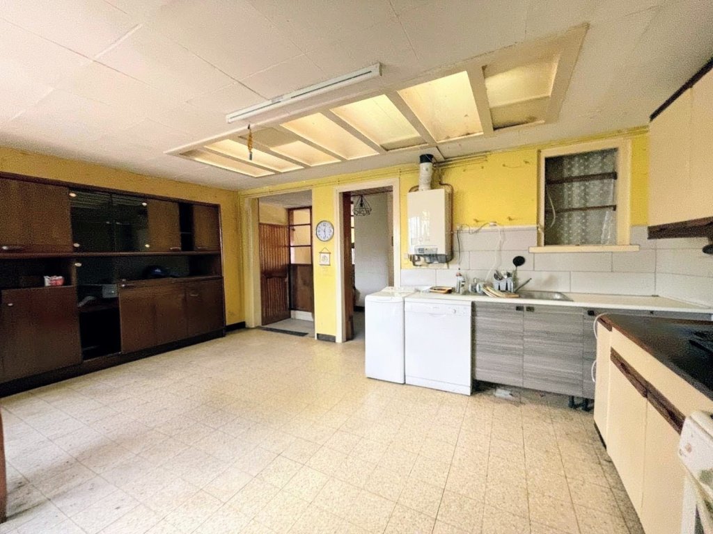 MAISON A VENDRE - ST ANDRE LEZ LILLE - 100 m2 - 180�000�&euro;