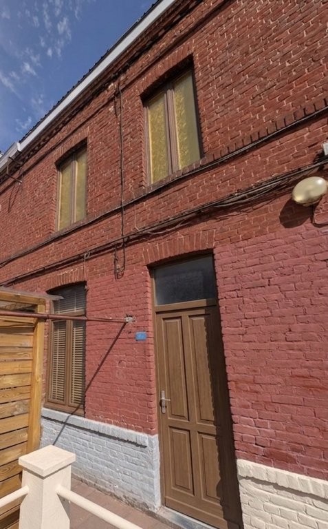MAISON A VENDRE - ST ANDRE LEZ LILLE - 52 m2 - 148 000 &euro;