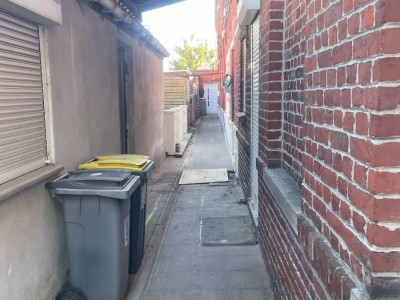 MAISON A VENDRE - ST ANDRE LEZ LILLE - 52 m2 - 148 000 &euro;
