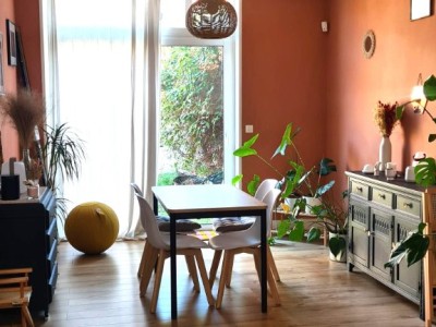 MAISON A VENDRE - TOURCOING BRUN PAIN - 83.32 m2 - 242000€