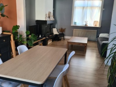 MAISON A VENDRE - TOURCOING BRUN PAIN - 83.32 m2 - 242000€