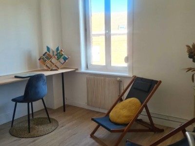MAISON A VENDRE - TOURCOING BRUN PAIN - 83.32 m2 - 242000€
