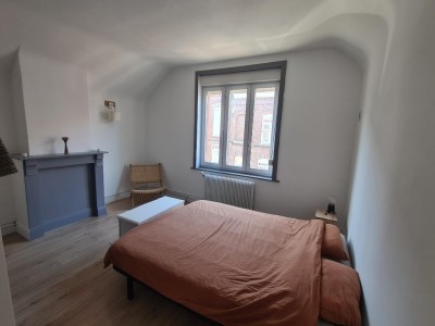 MAISON A VENDRE - TOURCOING BRUN PAIN - 83.32 m2 - 242000€