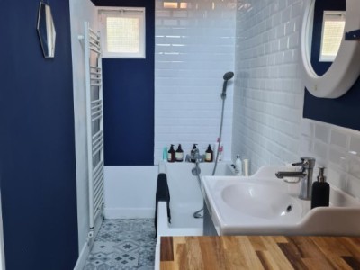 MAISON A VENDRE - TOURCOING BRUN PAIN - 83.32 m2 - 242000€