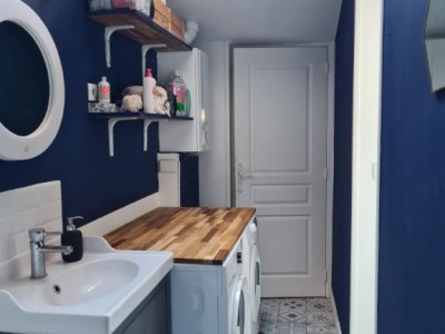 MAISON A VENDRE - TOURCOING BRUN PAIN - 83.32 m2 - 242000€
