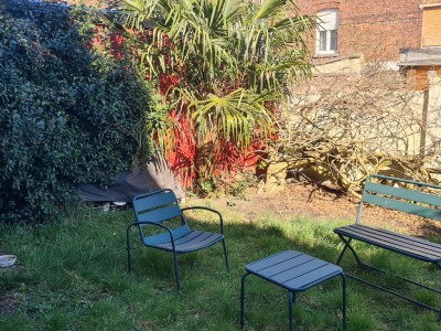 MAISON A VENDRE - TOURCOING BRUN PAIN - 83.32 m2 - 242000€