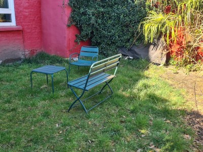 MAISON A VENDRE - TOURCOING BRUN PAIN - 83.32 m2 - 242000€