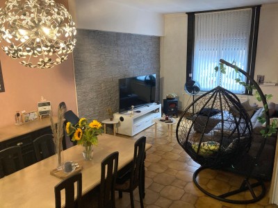 Maison 1930 - TOURCOING CROIX ROUGE - 100 m2 - 200000€