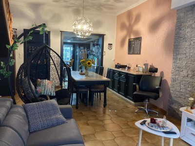 Maison 1930 - TOURCOING CROIX ROUGE - 100 m2 - 200000€