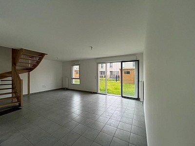 MAISON - TOURCOING - 83 m2 - 257000€